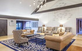Delta Hotels By Marriott Baltimore Hunt Valley